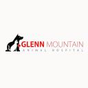 Glenn Mountain Animal Hospital logo